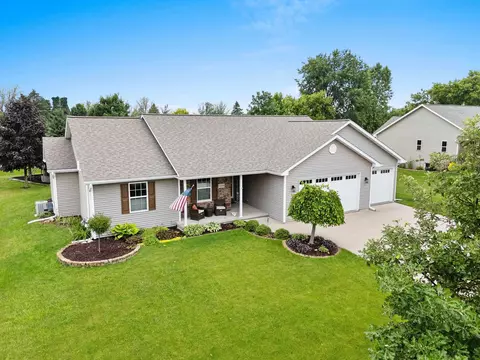 n2369 Heavenly Drive, Greenville, WI 54942
