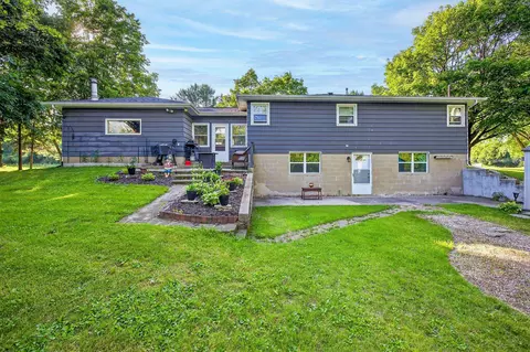 Exterior - n2694 County Road E, Appleton, WI 54913 photo 3 of 12