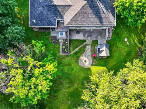 Exterior - n2694 County Road E, Appleton, WI 54913 photo 11 of 12