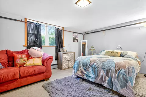 Bedroom - n2694 County Road E, Appleton, WI 54913 photo 8 of 8