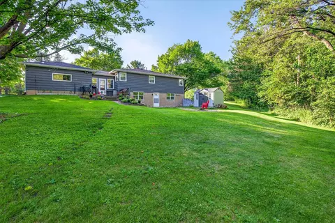 Exterior - n2694 County Road E, Appleton, WI 54913 photo 9 of 12
