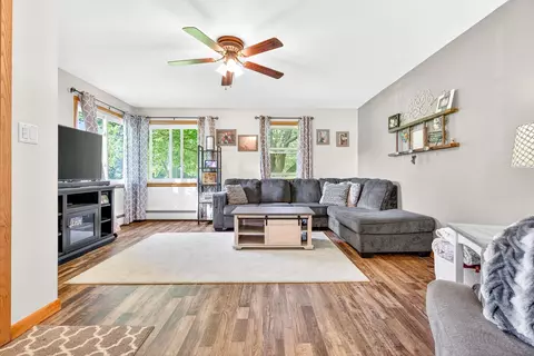 Living - n2694 County Road E, Appleton, WI 54913 photo 1 of 2