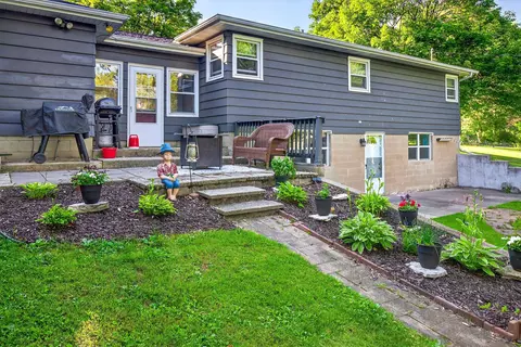 Exterior - n2694 County Road E, Appleton, WI 54913 photo 1 of 12