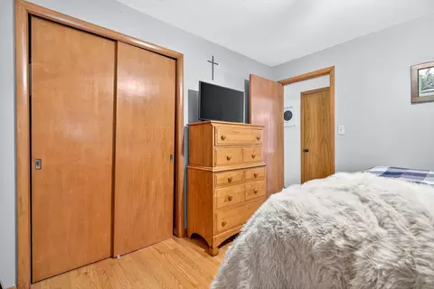 Bedroom - n2694 County Road E, Appleton, WI 54913 photo 2 of 8