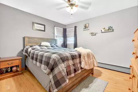 Bedroom - n2694 County Road E, Appleton, WI 54913 photo 1 of 8