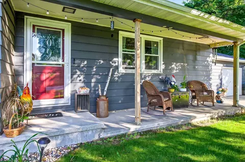 Exterior - n2694 County Road E, Appleton, WI 54913 photo 2 of 12