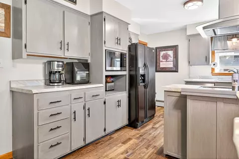 Kitchen - n2694 County Road E, Appleton, WI 54913 photo 3 of 6