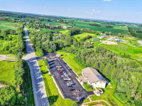 Exterior - n2694 County Road E, Appleton, WI 54913 photo 12 of 12
