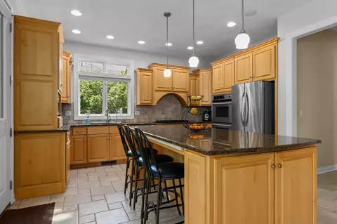Kitchen - 227 E Morning Glory Dr, Appleton, WI 54913 photo 2 of 5