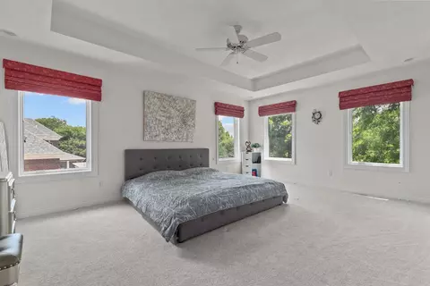 Bedroom - 227 E Morning Glory Dr, Appleton, WI 54913 photo 1 of 8