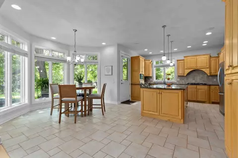 Kitchen - 227 E Morning Glory Dr, Appleton, WI 54913 photo 1 of 5