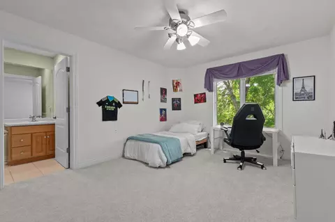 Bedroom - 227 E Morning Glory Dr, Appleton, WI 54913 photo 8 of 8