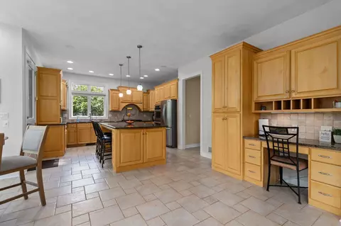 Kitchen - 227 E Morning Glory Dr, Appleton, WI 54913 photo 5 of 5