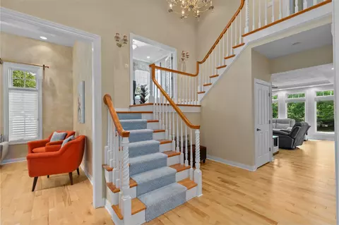 Entry Way - 227 E Morning Glory Dr, Appleton, WI 54913 photo 1 of 6
