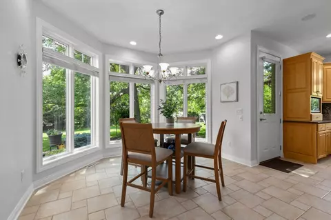 Dining - 227 E Morning Glory Dr, Appleton, WI 54913 photo 1 of 3