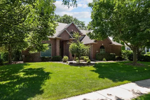 Exterior - 227 E Morning Glory Dr, Appleton, WI 54913 photo 15 of 15