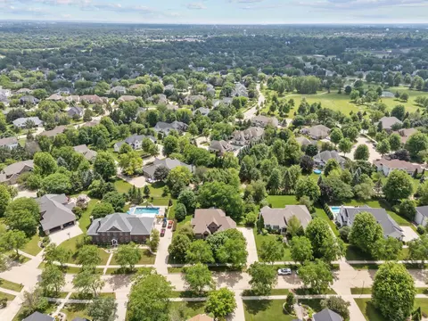 View/Area - 227 E Morning Glory Dr, Appleton, WI 54913 photo 8 of 8