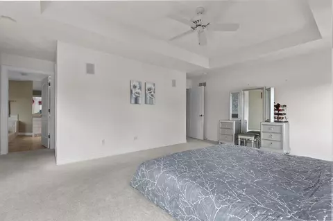 Bedroom - 227 E Morning Glory Dr, Appleton, WI 54913 photo 2 of 8