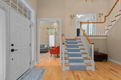 Entry Way - 227 E Morning Glory Dr, Appleton, WI 54913 photo 5 of 6
