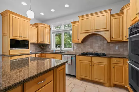 Kitchen - 227 E Morning Glory Dr, Appleton, WI 54913 photo 4 of 5