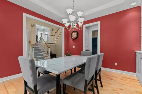 Dining - 227 E Morning Glory Dr, Appleton, WI 54913 photo 3 of 3