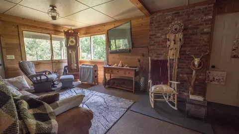 Living - 1603 Apache Dr, Nekoosa, WI 54457 photo 1 of 2