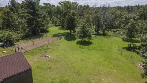 Exterior - 1603 Apache Dr, Nekoosa, WI 54457 photo 6 of 6