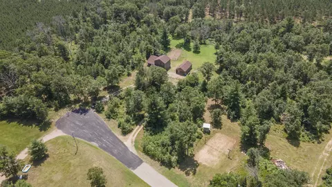 View/Area - 1603 Apache Dr, Nekoosa, WI 54457 photo 2 of 10