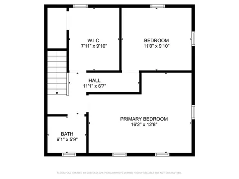 Floorplan - 1603 Apache Dr, Nekoosa, WI 54457 photo 1 of 3
