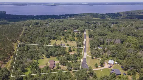View/Area - 1603 Apache Dr, Nekoosa, WI 54457 photo 7 of 10