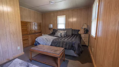 Bedroom - 1603 Apache Dr, Nekoosa, WI 54457 photo 3 of 4
