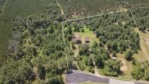 View/Area - 1603 Apache Dr, Nekoosa, WI 54457 photo 4 of 10