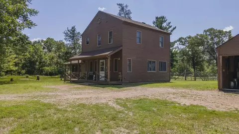 Exterior - 1603 Apache Dr, Nekoosa, WI 54457 photo 1 of 6