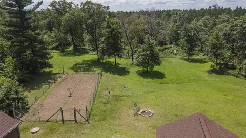 Exterior - 1603 Apache Dr, Nekoosa, WI 54457 photo 2 of 6