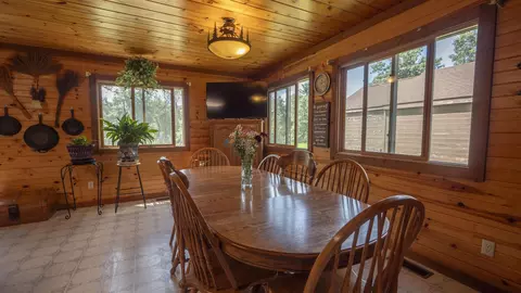 Dining - 1603 Apache Dr, Nekoosa, WI 54457 photo 1 of 2