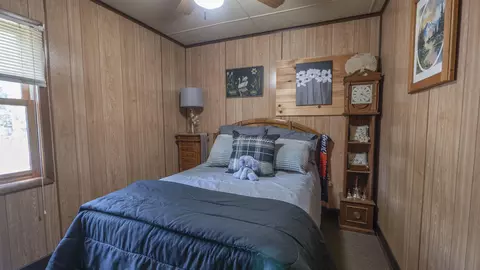 Bedroom - 1603 Apache Dr, Nekoosa, WI 54457 photo 1 of 4
