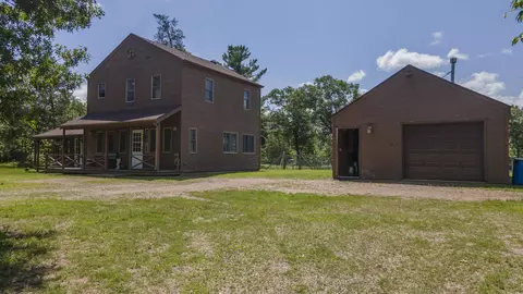 1603 Apache Dr, Nekoosa, WI 54457