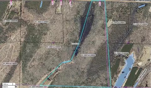 10553 Old 8 Rd, Crandon, WI 54520