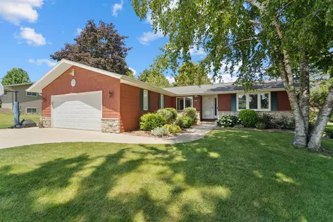 106 Robin Ave, Chilton, WI 53014
