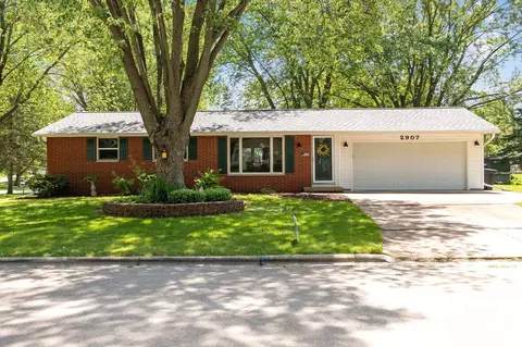 2907 Zuider Zee Rd, Green Bay, WI 54313