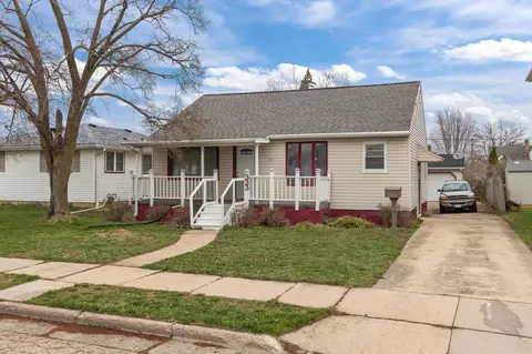 333 E Mcwilliams St, Fond Du Lac, WI 54935