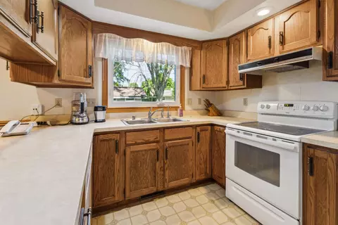 Kitchen - 1601 S Irma St, Appleton, WI 54915 photo 1 of 1