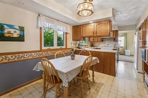 Dining - 1601 S Irma St, Appleton, WI 54915 photo 1 of 1