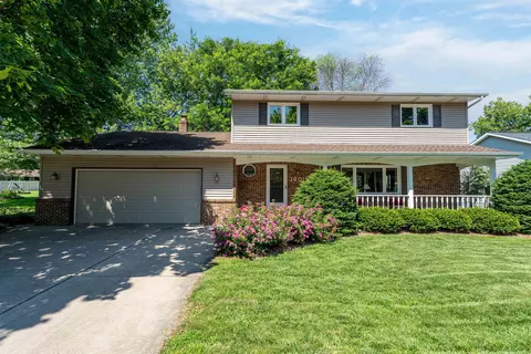 1601 S Irma St, Appleton, WI 54915