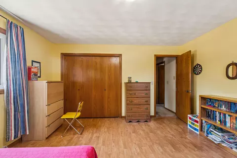 Bedroom - 1601 S Irma St, Appleton, WI 54915 photo 2 of 6