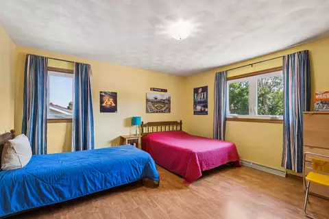 Bedroom - 1601 S Irma St, Appleton, WI 54915 photo 1 of 6
