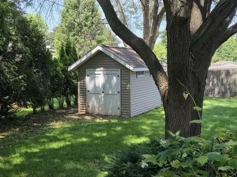 Exterior - 1601 S Irma St, Appleton, WI 54915 photo 5 of 5