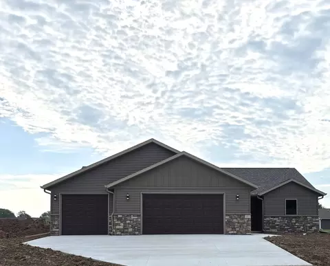 N6047 Westhaven Drive, Fond Du Lac, WI 54937