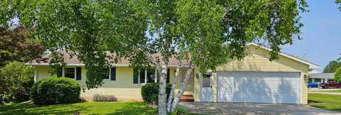 153 Krueger Ave, Forestville, WI 54213