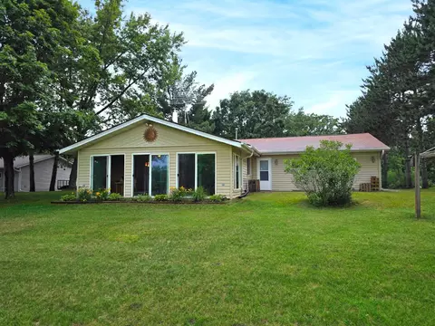 n9138 West Silver Spring Drive, Neshkoro, WI 54960